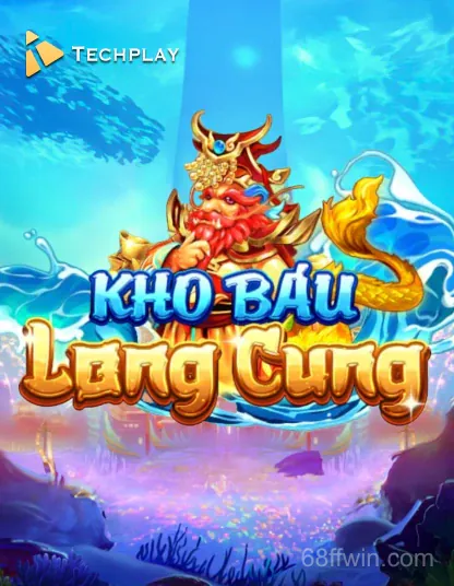 Techplay Ca Kho Bau Long Cung 1987